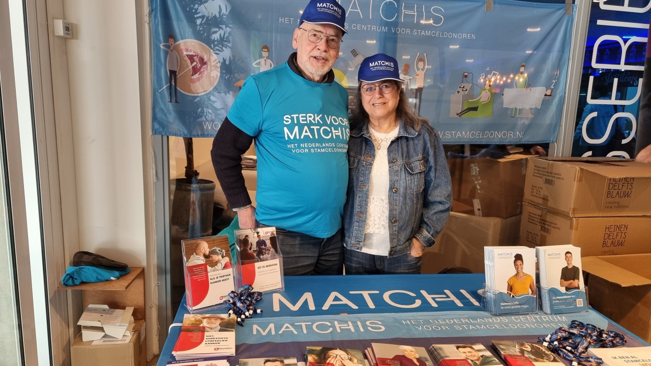 Deelgenomen aan De Hollandse 100?