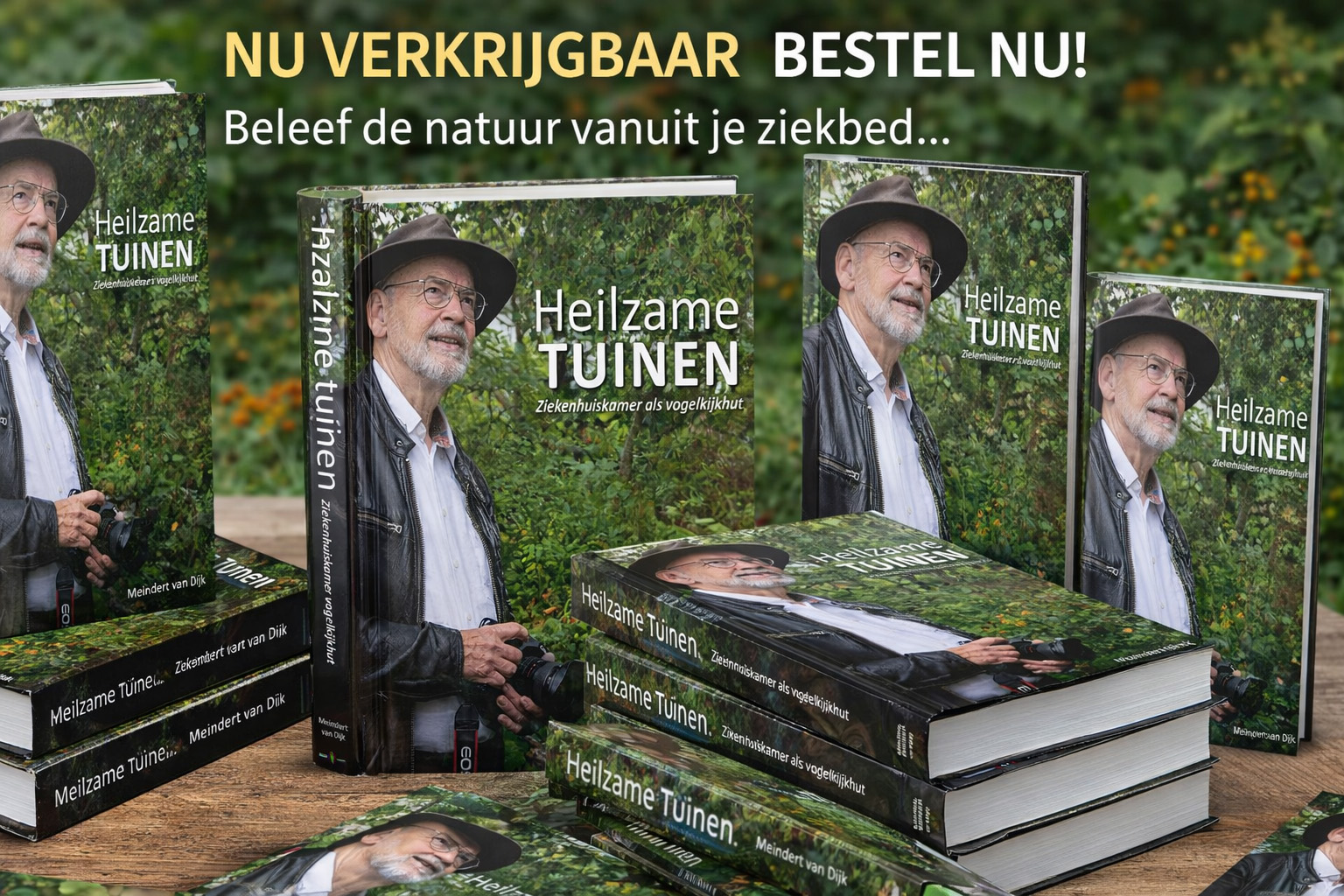 De leukste e-mails: overzichten van verkochte boeken