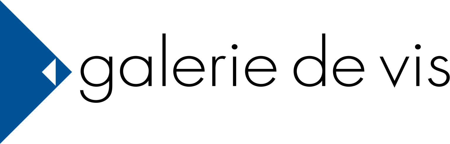 Logo Galerie de Vis, Harlingen