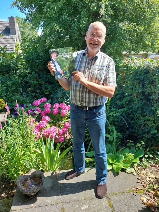 Een jaar na ontvangst van de proefdruk