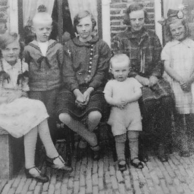 Familiedag Meindert 6748