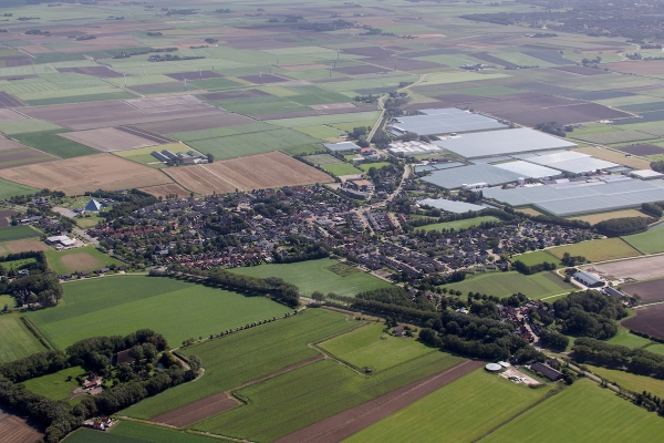Visit Sexbierum