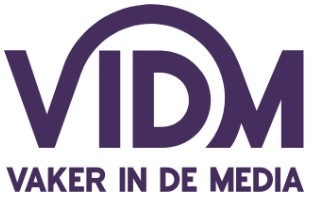 Mediaplatform VIDM | Vaker in de Media | Publiciteit door laagdrempelig contact met journalisten (boek)